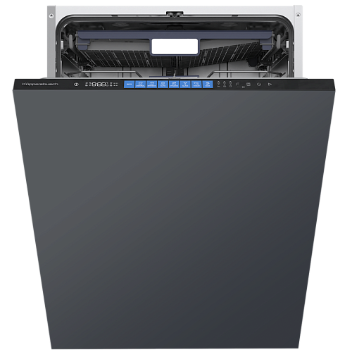  Посудомоечная машина 60см встраиваемая Kuppersbusch G 6594.0 v , фото № 1