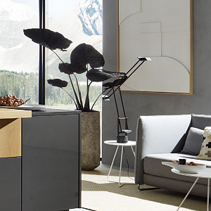 Кухня Nova lack / Legno