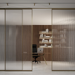 STRATUS‑SLIM Space