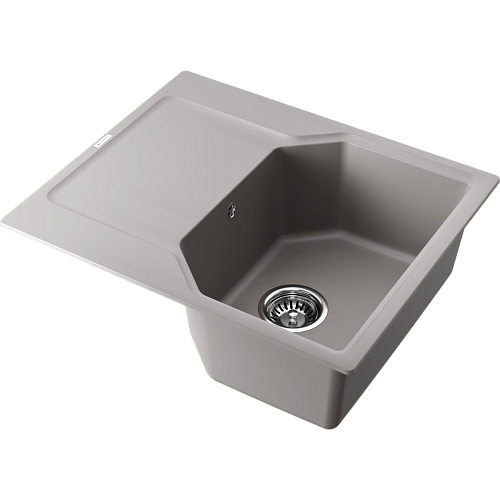  Мойка Omoikiri Yonaka 61-GR , фото № 1