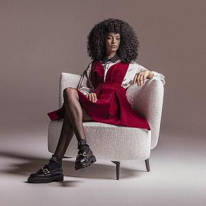 Кресло Drusilla