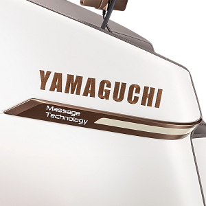 Массажное кресло Yamaguchi Calipso