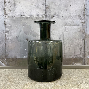 Ваза Absolute Grigio C200/A GR Adriani&Rossi Италия