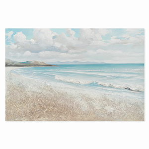 Картина Honolulu 120×80