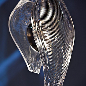 Подвесной светильник LASVIT Duna