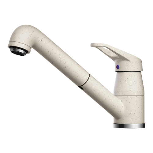  Смеситель Omoikiri Tateyama-S-EV , фото № 1