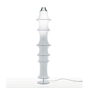 Торшер Artemide Falkland fireproof