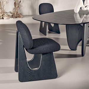 Итальянский стул  Twing Nature Design