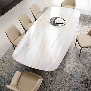 Стол обеденный фиксированный Dorado Ceramica