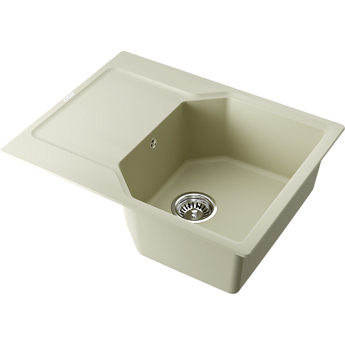  Мойка Omoikiri Yonaka 65-BE , фото № 1