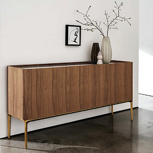 Итальянский комод MADIA SLIM 200см.