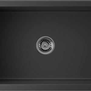 Мойка Omoikiri Mikura 76-BL