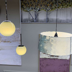 Светильник Cono WP03002