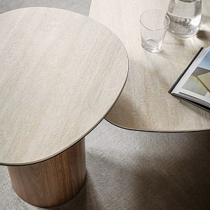 Столик журнальный  MUSHROOM B  Calligaris Италия