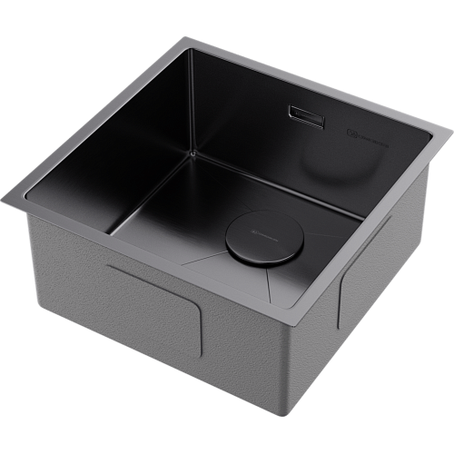  Мойка Omoikiri Taki 44-U/IF-GM , фото № 1