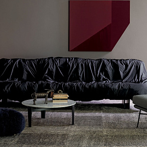 Настольная лампа Flos Ic Lights IC Lights T2 brass F3172059