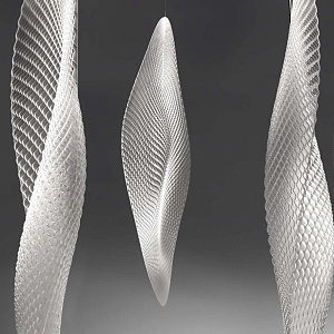 Встраиваемый светильник Artemide Cosmic 1511010A