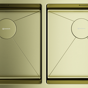 Мойка Omoikiri Taki 86-2-U/IF-LG