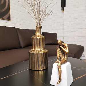 Ваза Brown SH-2025