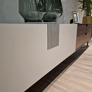 ТВ-тумба TIME UNIT от итальянской фабрики TOMASELLA