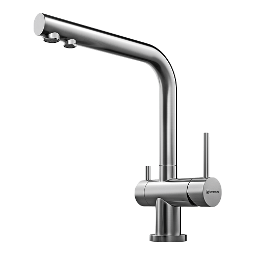  Смеситель Omoikiri Nagano-BN , фото № 1