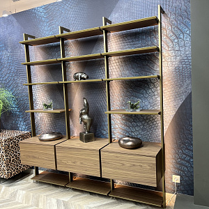 Стеллаж BAMBOO