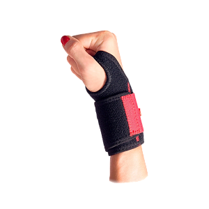 Бандаж на лучезапястный сустав YAMAGUCHI Aeroprene Wrist Support