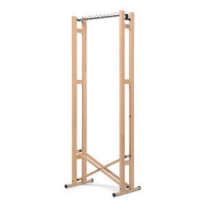 Вешалка напольная Foppapedretti Snake 60