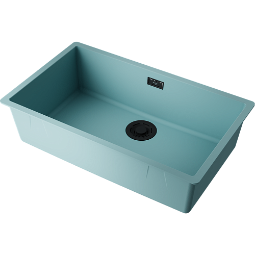  Мойка Omoikiri Yamakawa 75-Integra-AZ , фото № 1