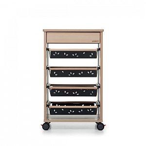 Кухонный островок Domestik