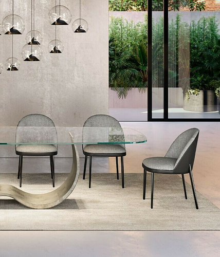  Стул MINNI Metallo Eforma Италия , фото № 1