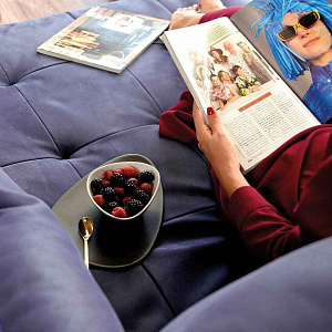 Диван Mater Familias