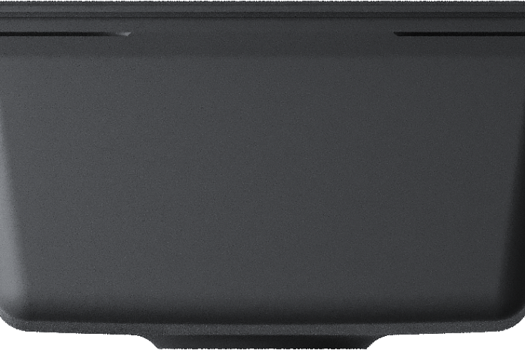  Мойка Omoikiri Daisen 42-BL , фото № 4