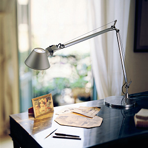 Основание под светильник Artemide Tolomeo Mini A008600