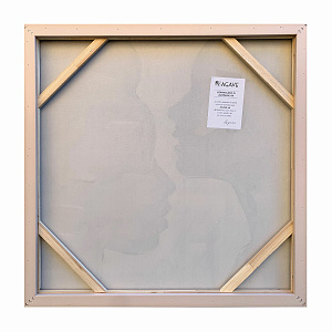 Картина Whisper 80×80