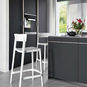 Барный стул SKIN CS1843 Calligaris Италия