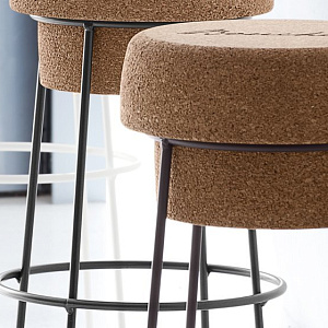 Табурет барный Bouchon