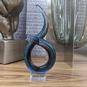 Фигурка декоративная Ricciolo. C139X22