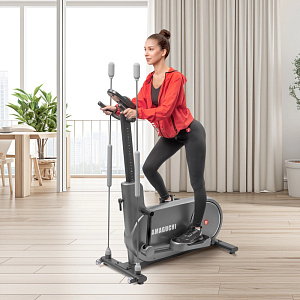 Эллиптический тренажер Yamaguchi Elliptic BodyMax