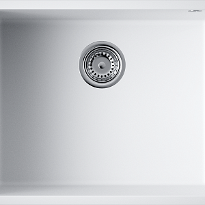 Мойка Omoikiri Bosen 54-U-WH