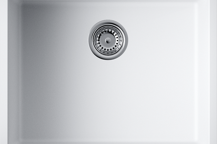  Мойка Omoikiri Bosen 54-U-WH , фото № 3