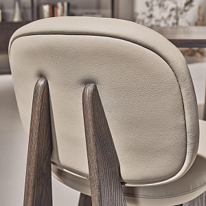 Итальянский стул  Twing Nature Design