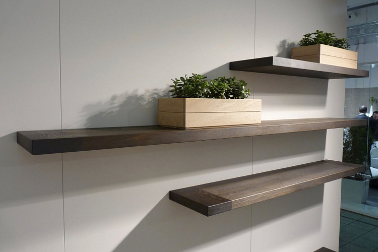  Полка SOLID , фото № 5