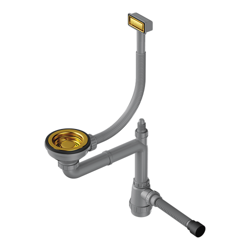  Арматура Omoikiri WK-1-AB , фото № 1