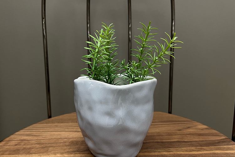  Ваза Ciotola Well Piccola Q198 , фото № 1