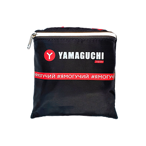 Универсальный рюкзак Yamaguchi Backpack