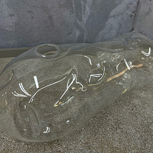 Ваза Fagiolo  C35X160