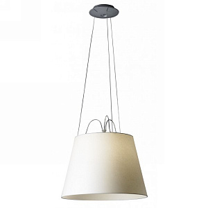 Потолочное крепление Artemide Tolomeo Mega 0782010A