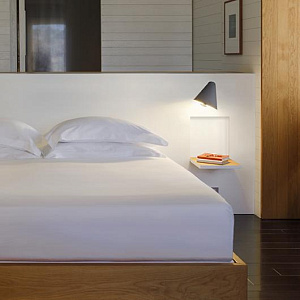 Настенный светильник Vibia I.Cono I.Cono 0720 White 72010/10