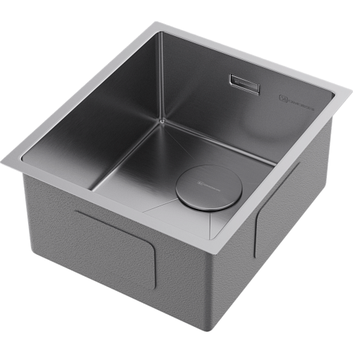  Мойка Omoikiri Taki 38-U/IF-IN , фото № 1